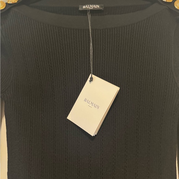 Balmain - Picture 3 of 6